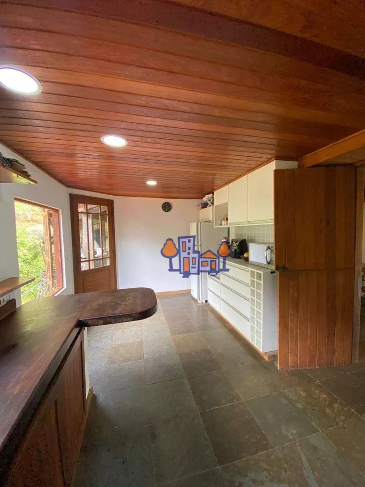 Casa, 3 quartos, 480 m² - Foto 10