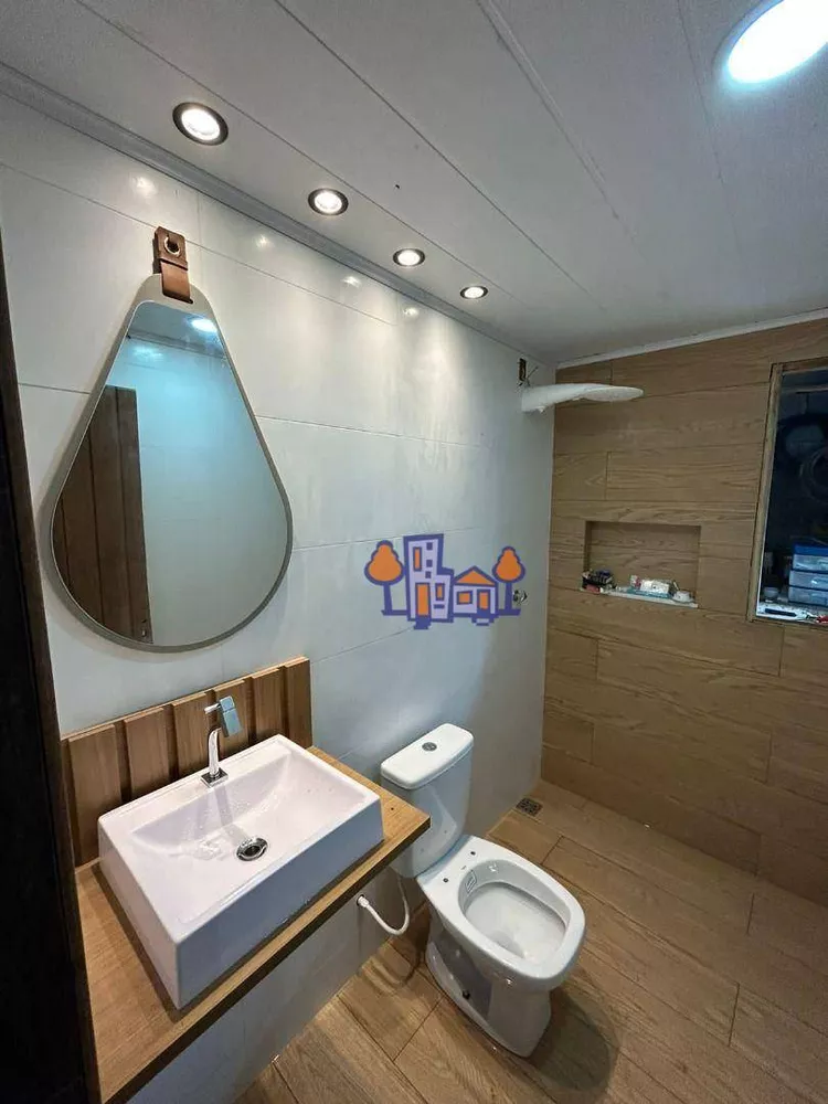 Casa, 3 quartos, 480 m² - Foto 11