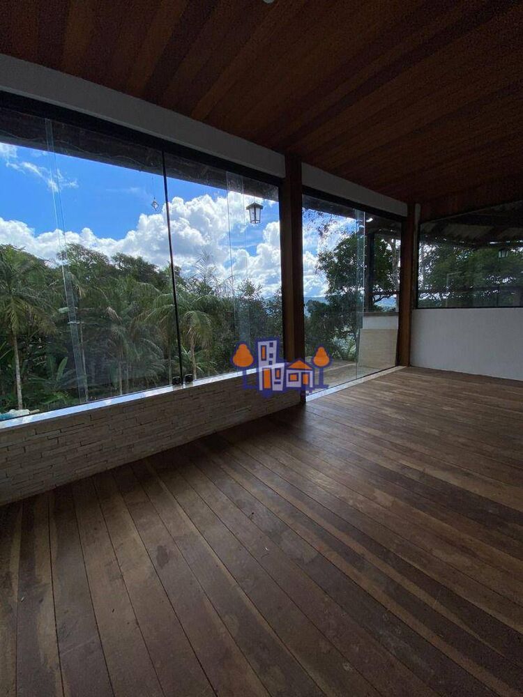 Casa, 3 quartos, 480 m² - Foto 14