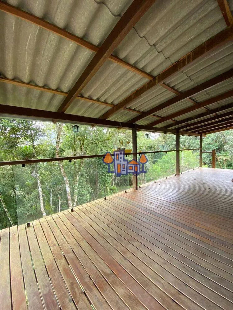 Casa, 3 quartos, 480 m² - Foto 3
