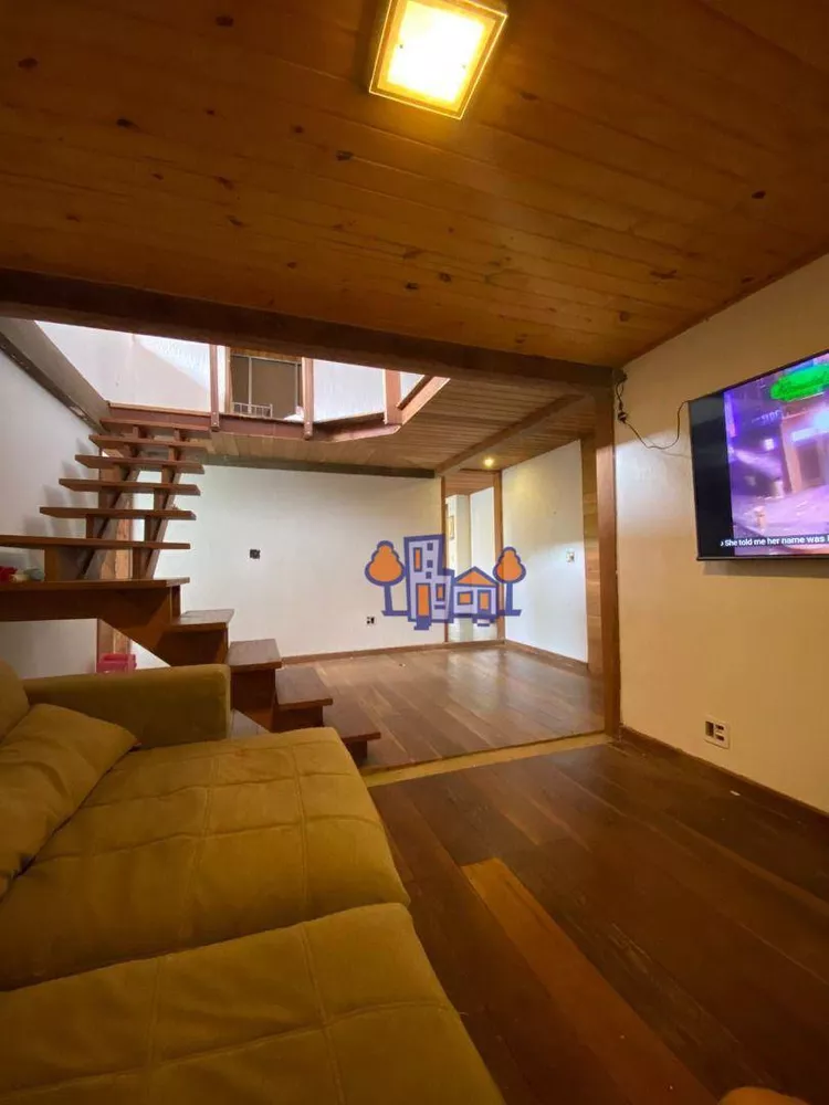 Casa, 3 quartos, 480 m² - Foto 7