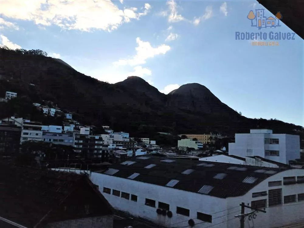 Apartamento, 3 quartos, 192 m² - Foto 1