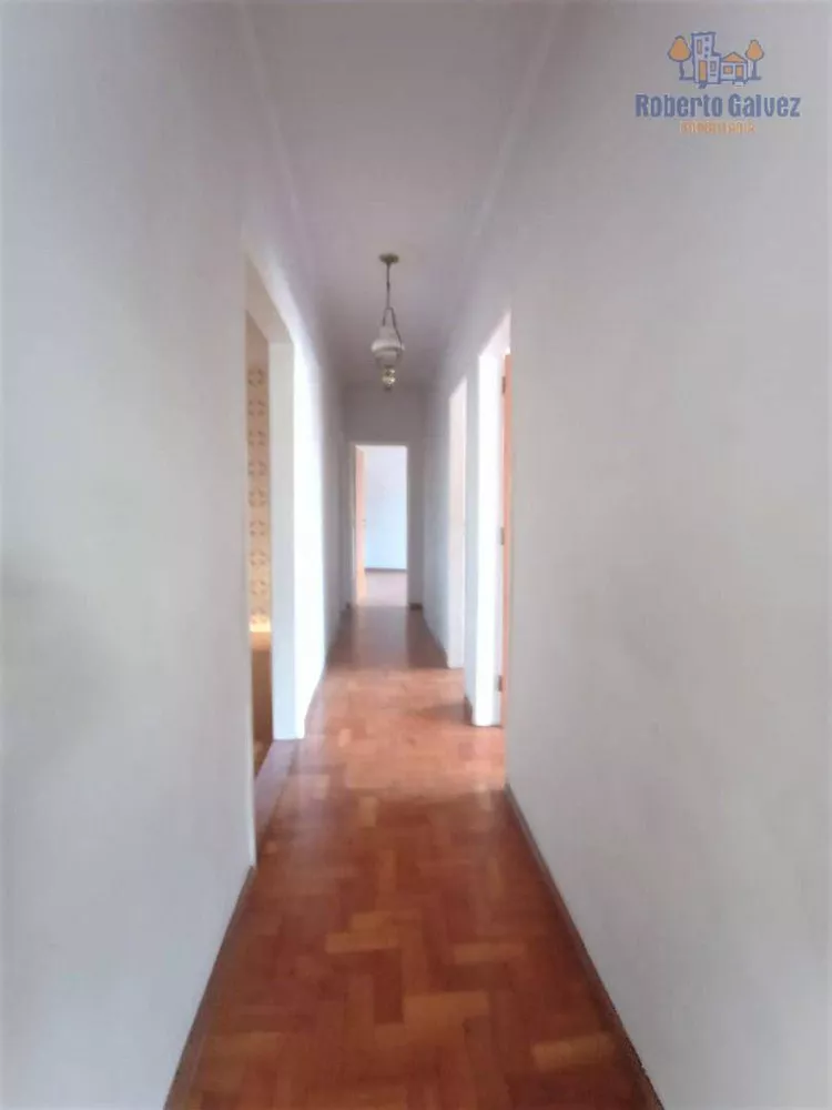 Apartamento, 3 quartos, 192 m² - Foto 22