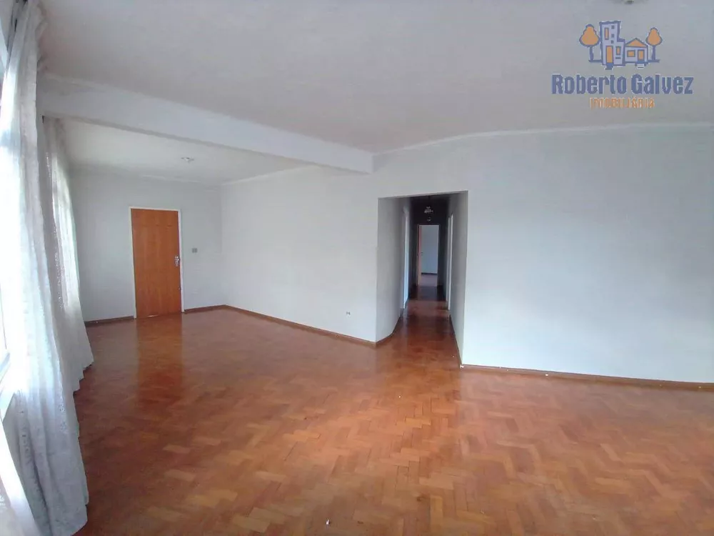 Apartamento, 3 quartos, 192 m² - Foto 6