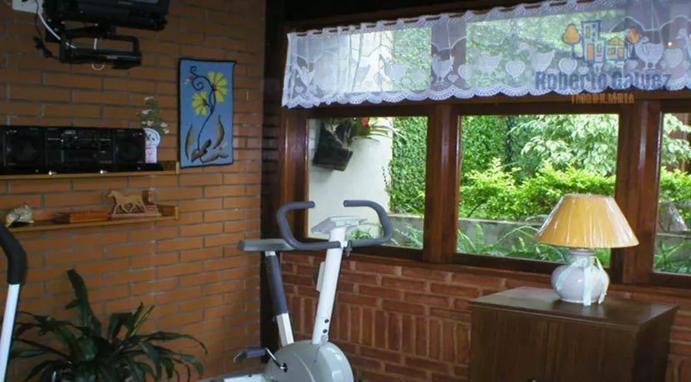 Casa de Condomínio, 3 quartos - Foto 10