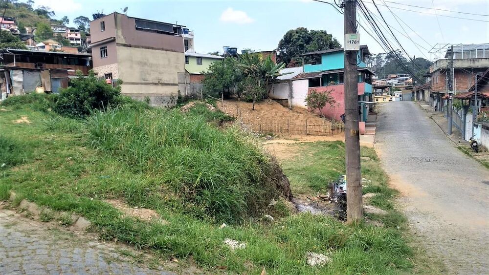 Terreno à venda, 800M2 - Foto 2