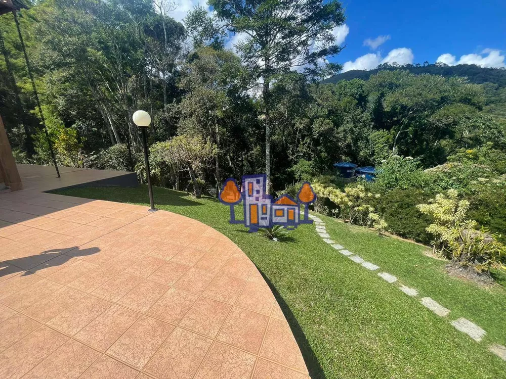 Casa, 4 quartos, 488 m² - Foto 46