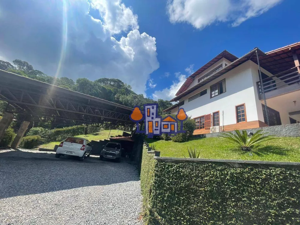 Casa, 4 quartos, 488 m² - Foto 48