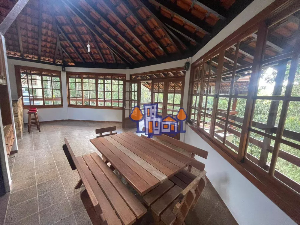 Casa, 4 quartos, 488 m² - Foto 18