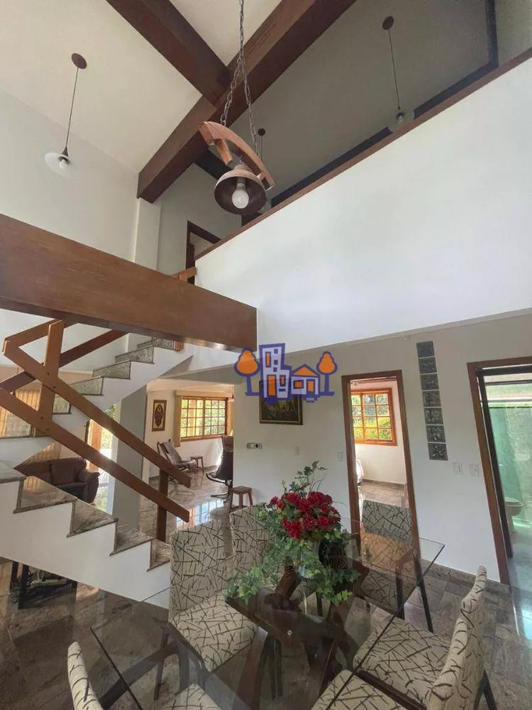 Casa, 4 quartos, 488 m² - Foto 31