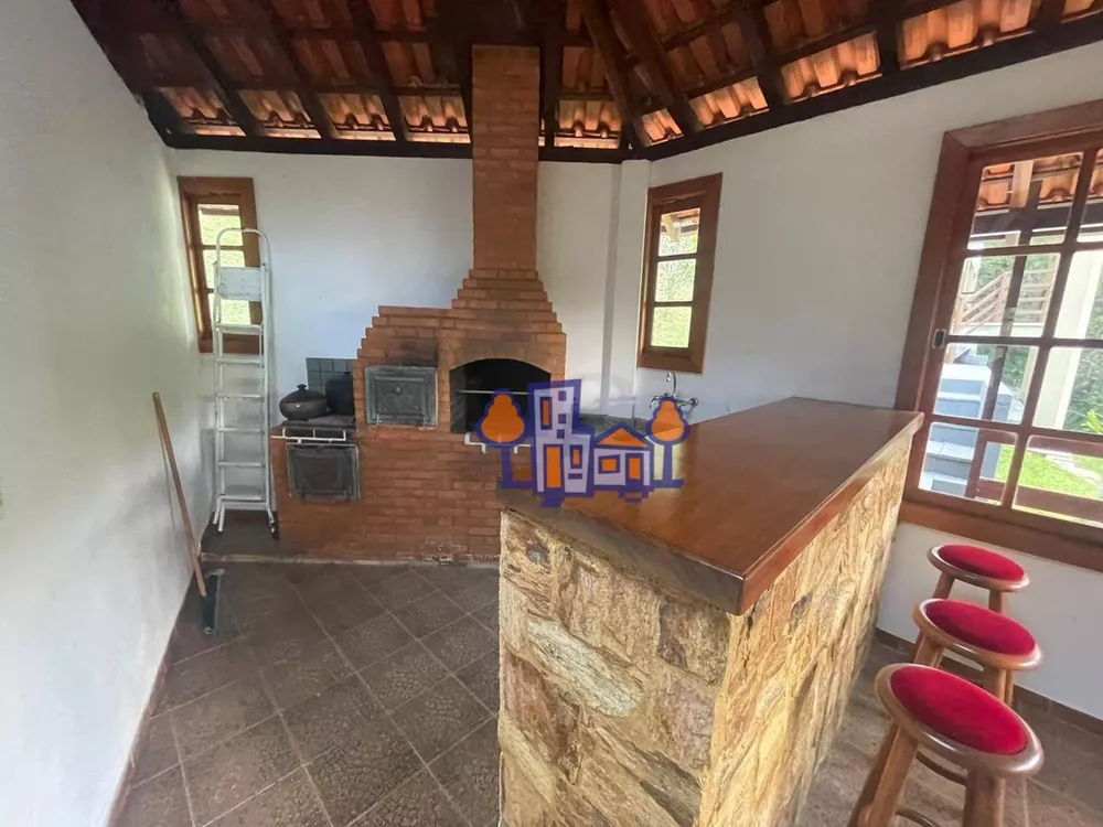 Casa, 4 quartos, 488 m² - Foto 21