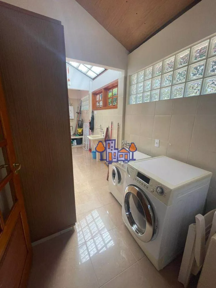 Casa, 4 quartos, 488 m² - Foto 39