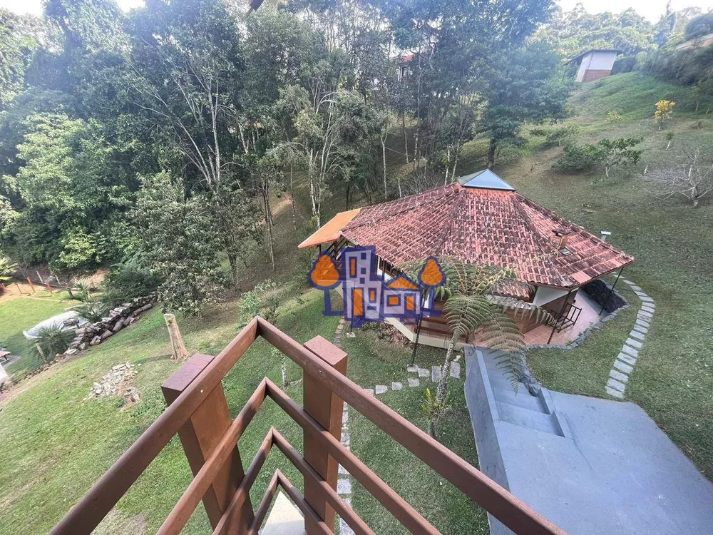 Casa, 4 quartos, 488 m² - Foto 12