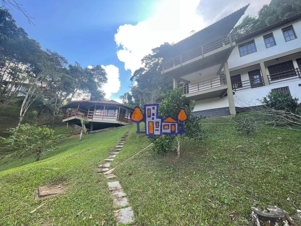 Casa, 4 quartos, 488 m² - Foto 26
