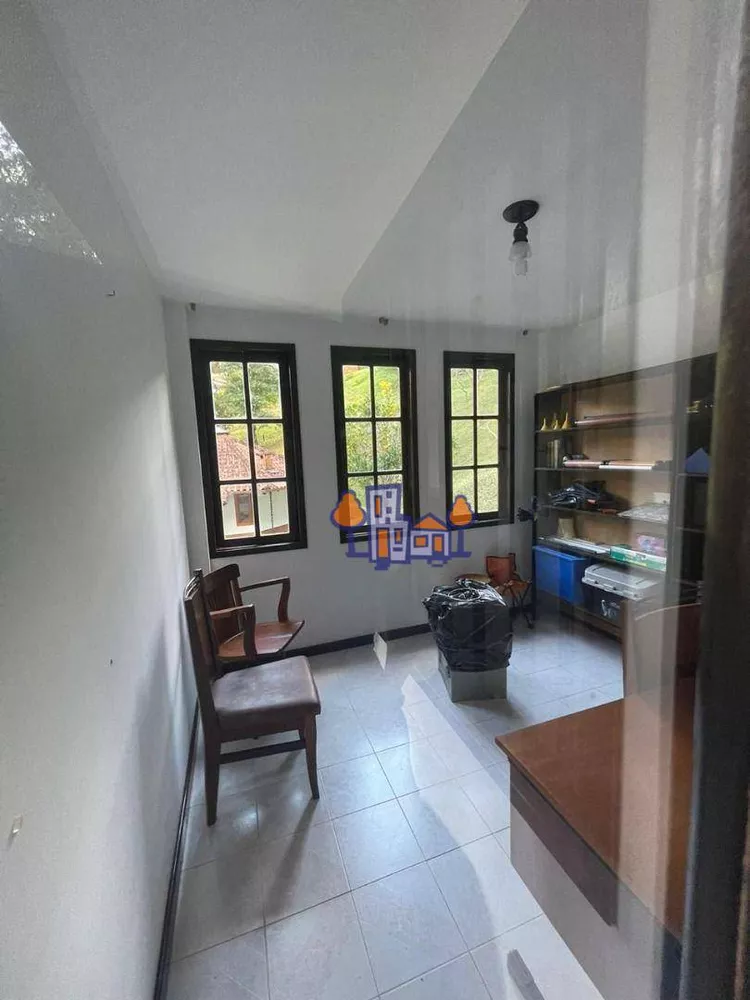 Casa, 4 quartos, 488 m² - Foto 13