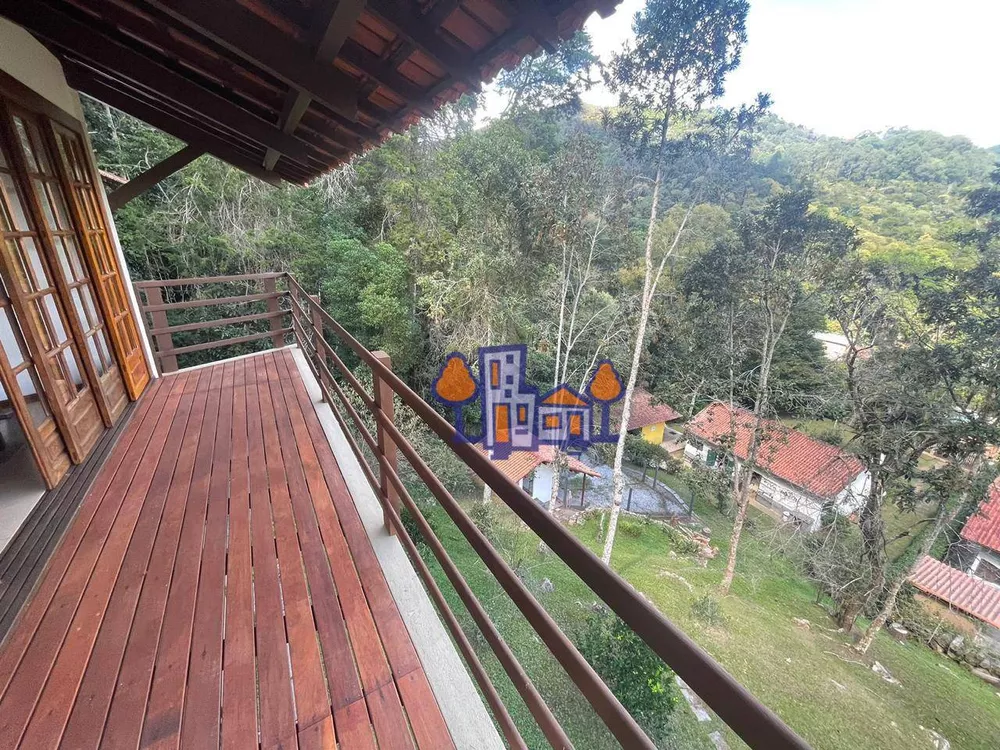 Casa, 4 quartos, 488 m² - Foto 11