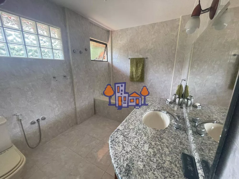 Casa, 4 quartos, 488 m² - Foto 29