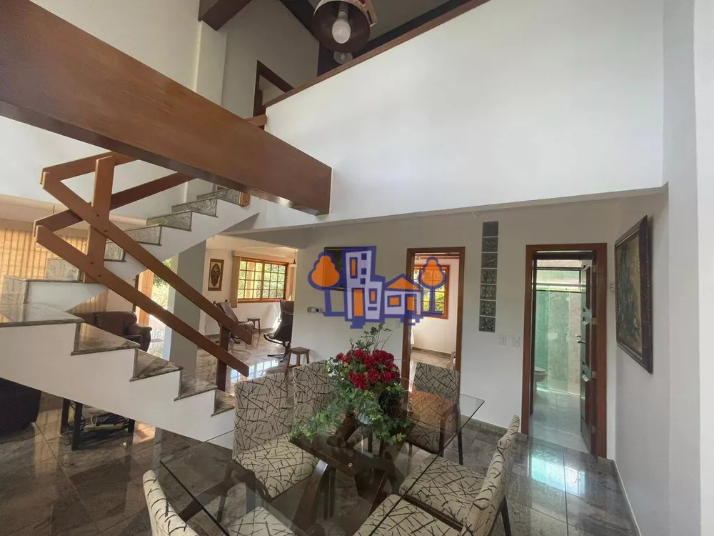 Casa, 4 quartos, 488 m² - Foto 27