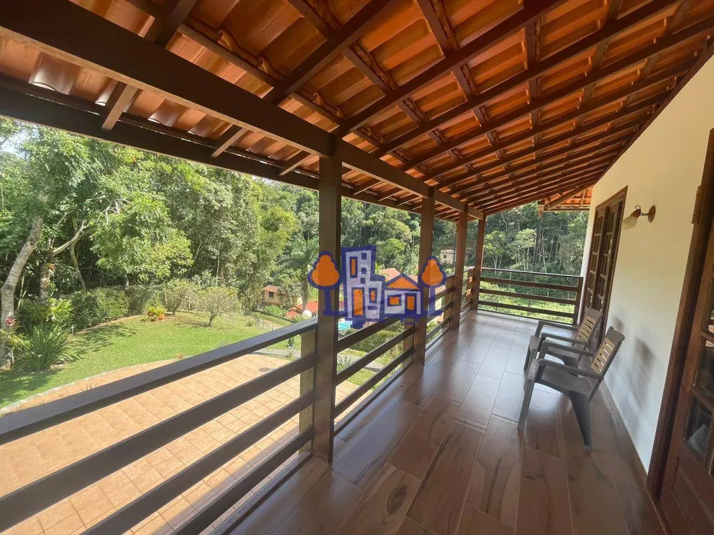 Casa, 4 quartos, 488 m² - Foto 32