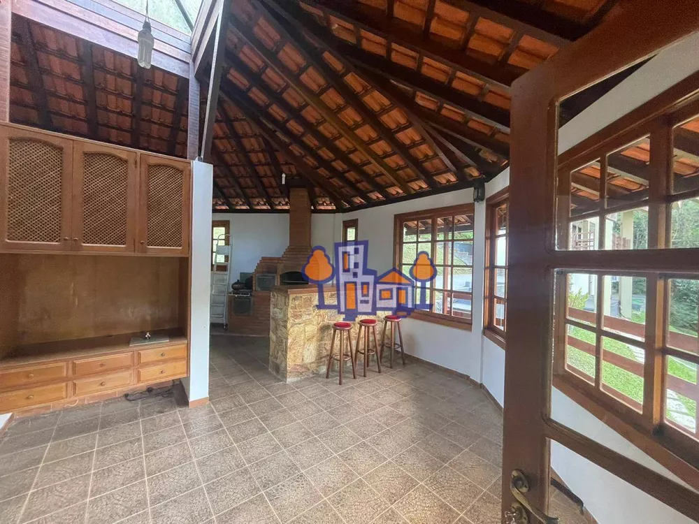 Casa, 4 quartos, 488 m² - Foto 16