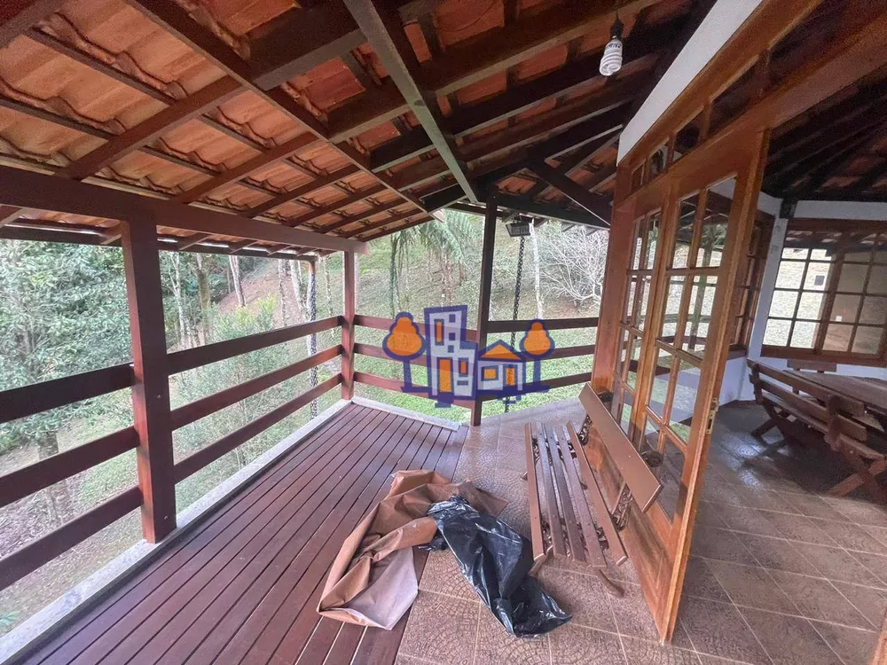Casa, 4 quartos, 488 m² - Foto 15