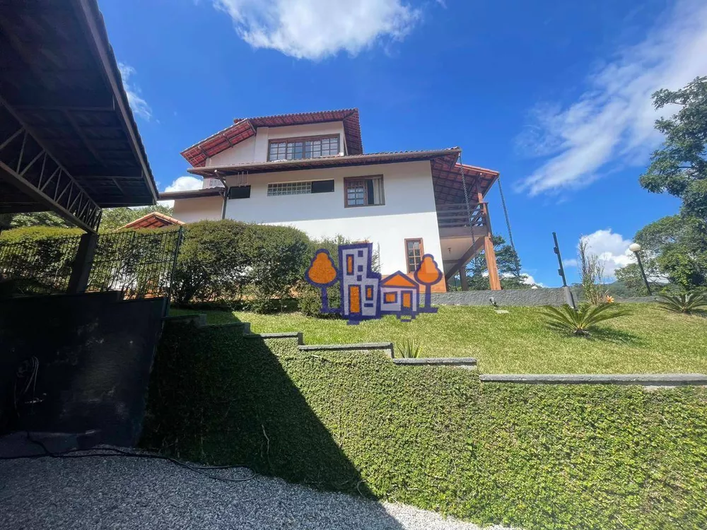 Casa, 4 quartos, 488 m² - Foto 47