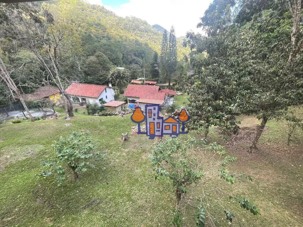 Casa, 4 quartos, 488 m² - Foto 23