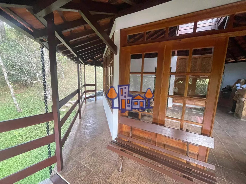 Casa, 4 quartos, 488 m² - Foto 24