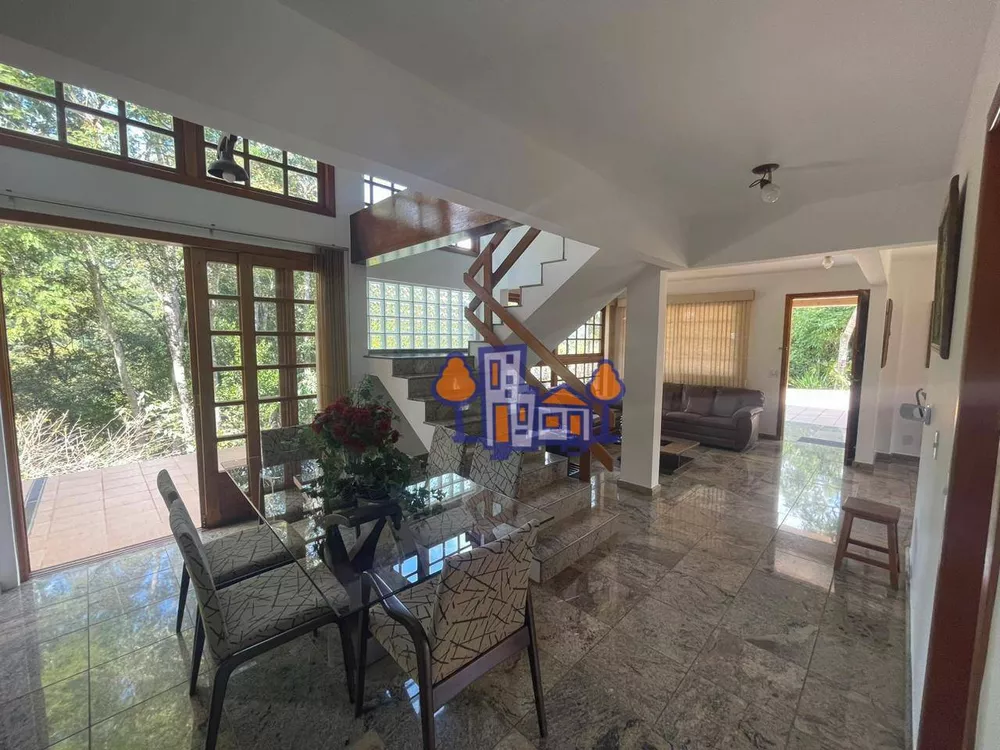 Casa, 4 quartos, 488 m² - Foto 2