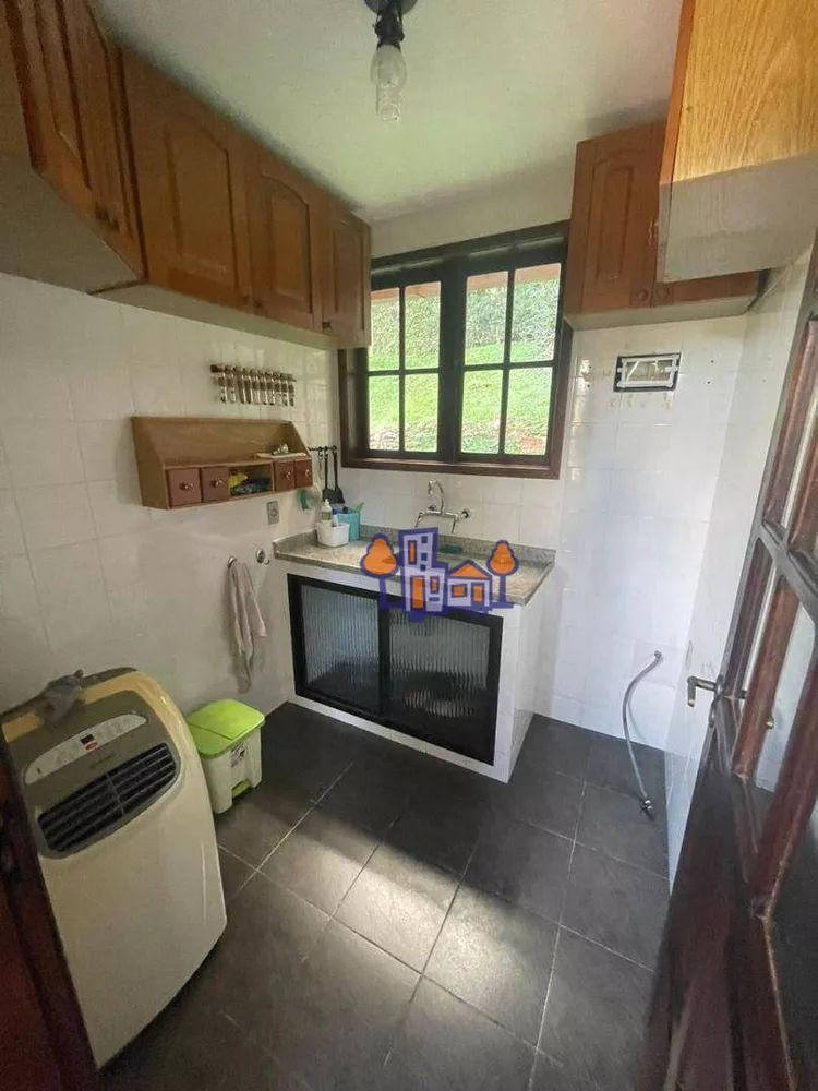 Casa, 4 quartos, 488 m² - Foto 9