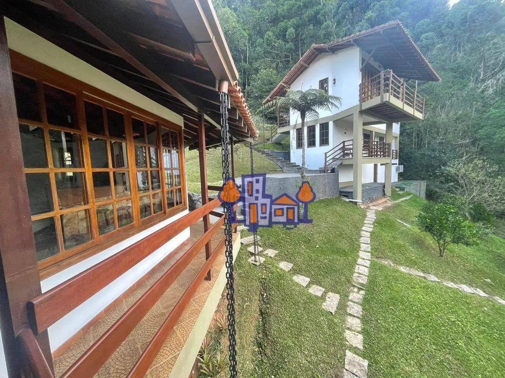 Casa, 4 quartos, 488 m² - Foto 25