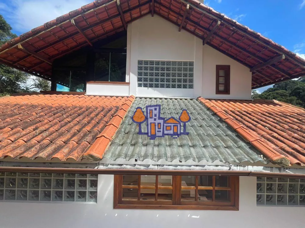 Casa, 4 quartos, 488 m² - Foto 44