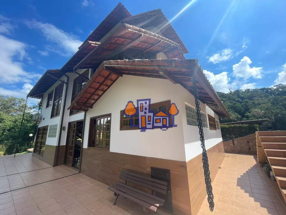Casa, 4 quartos, 488 m² - Foto 45