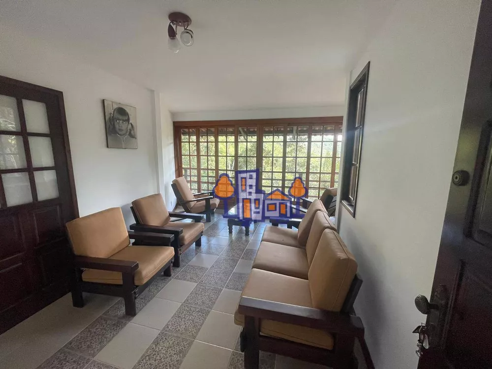 Casa, 4 quartos, 488 m² - Foto 6