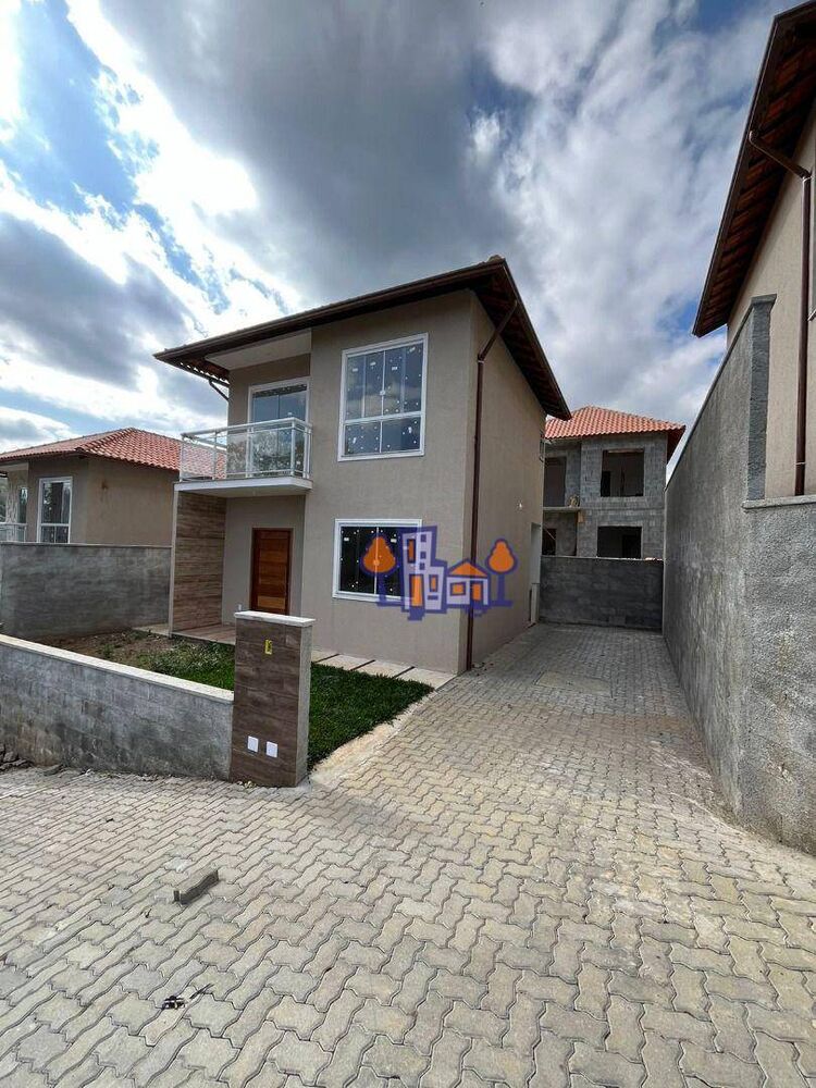 Casa, 2 quartos, 75 m² - Foto 8