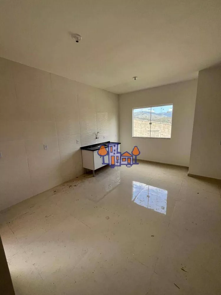 Casa, 2 quartos, 75 m² - Foto 3