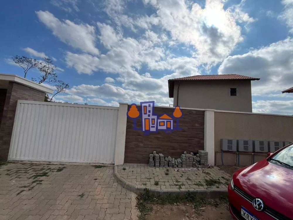 Casa, 2 quartos, 75 m² - Foto 5