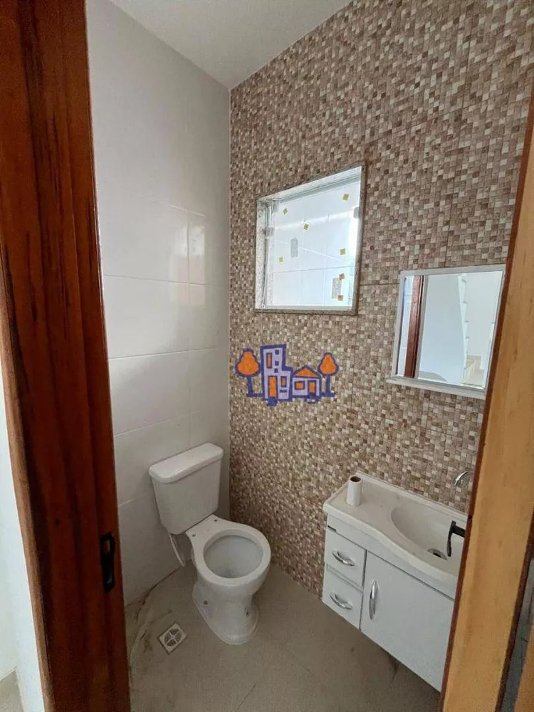 Casa, 2 quartos, 75 m² - Foto 6