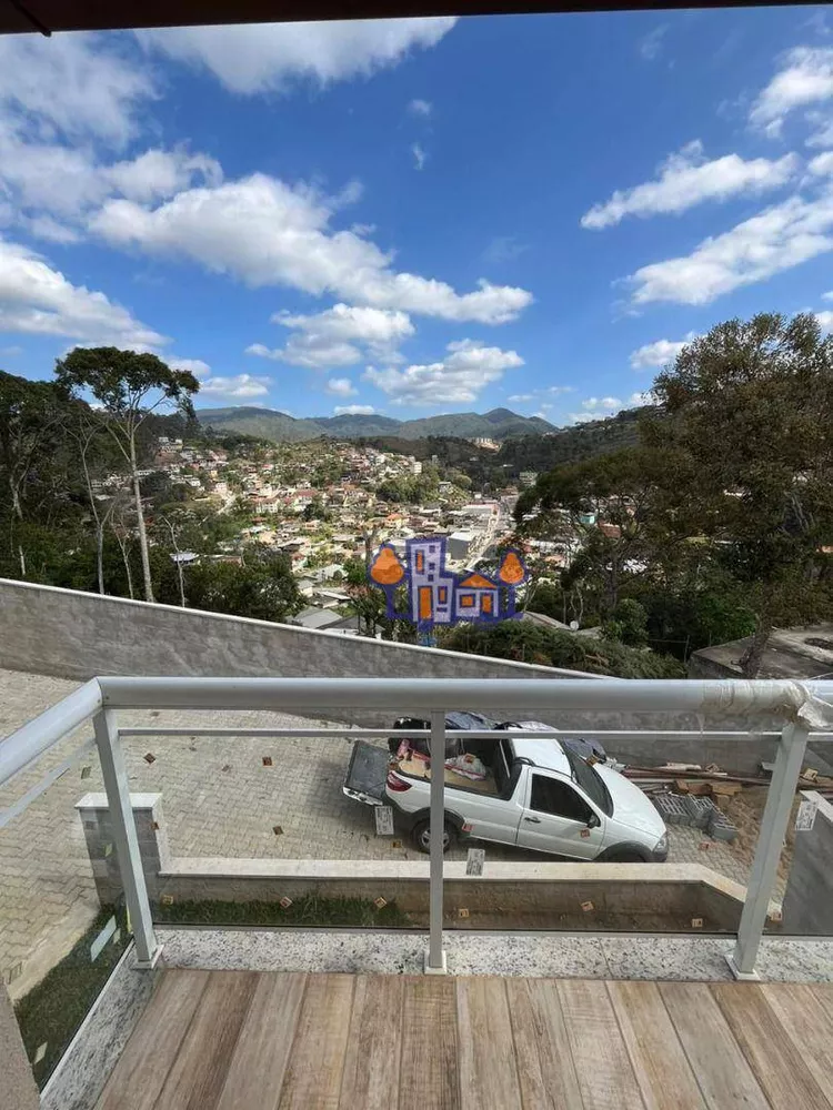 Casa, 2 quartos, 75 m² - Foto 4