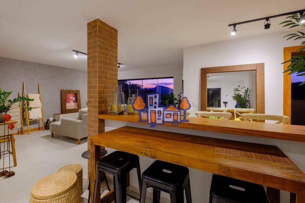 Apartamento, 2 quartos, 96 m² - Foto 3