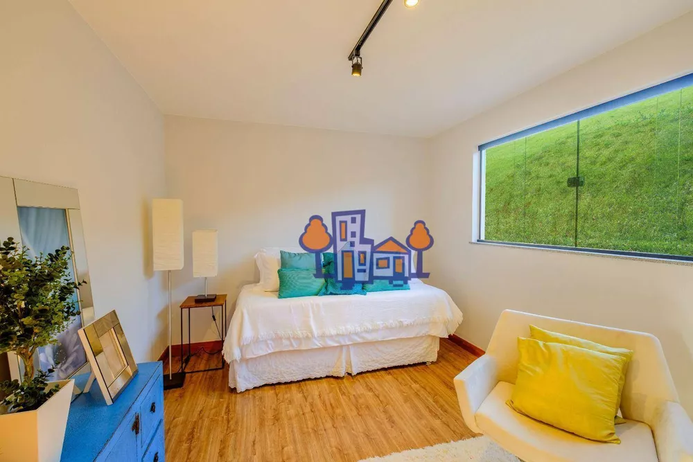 Apartamento, 2 quartos, 96 m² - Foto 22