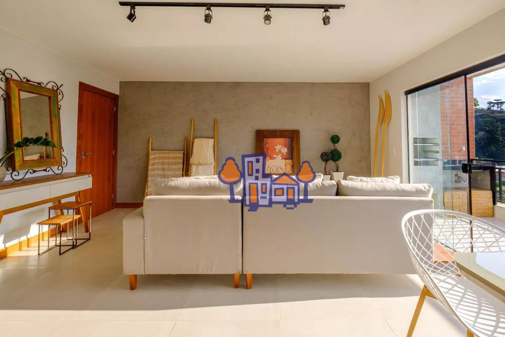 Apartamento, 2 quartos, 96 m² - Foto 9