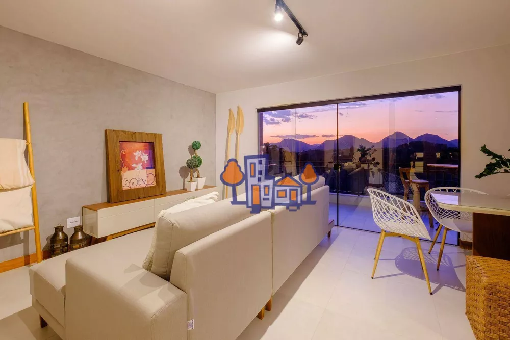 Apartamento, 2 quartos, 96 m² - Foto 10