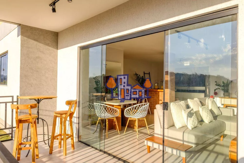 Apartamento, 2 quartos, 96 m² - Foto 18