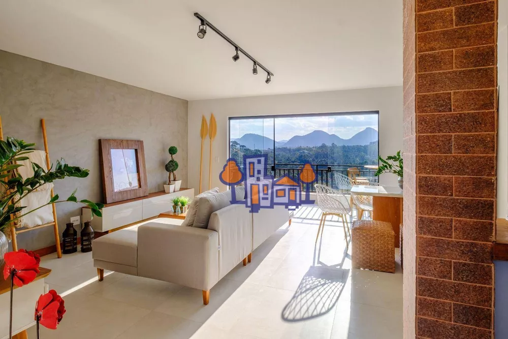 Apartamento, 2 quartos, 96 m² - Foto 5