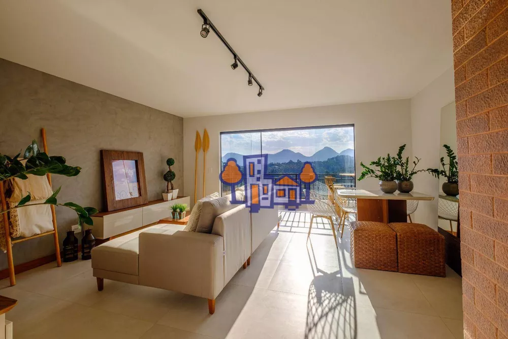 Apartamento, 2 quartos, 96 m² - Foto 24