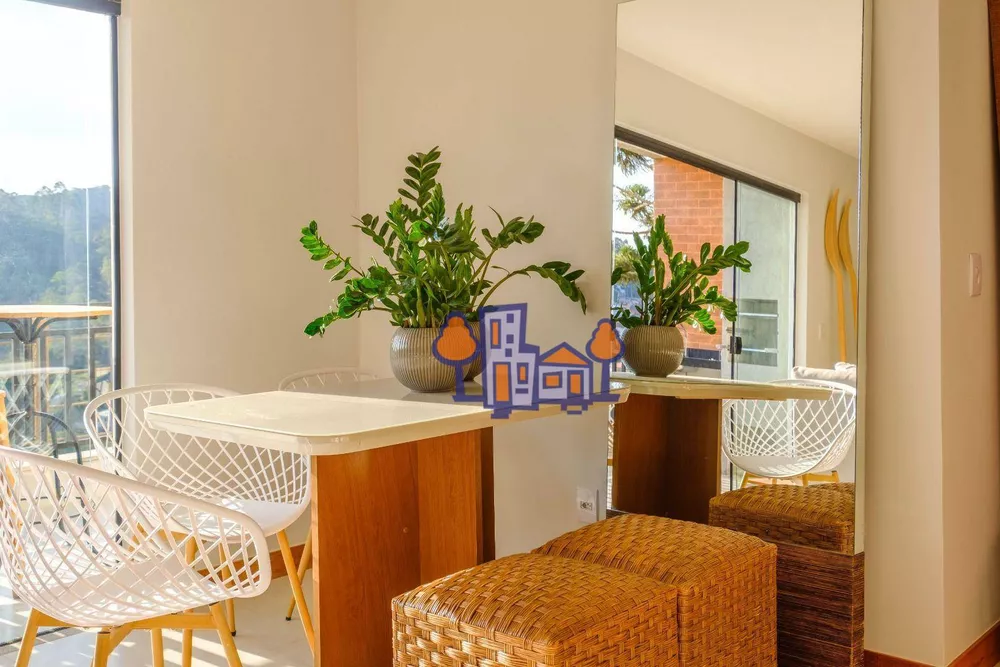 Apartamento, 2 quartos, 96 m² - Foto 19