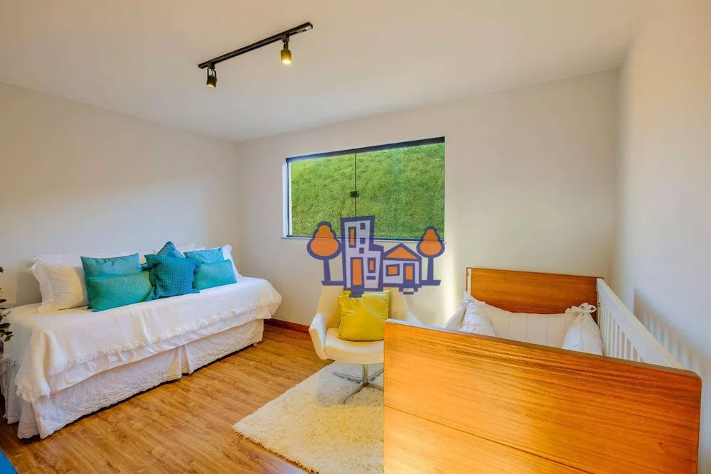Apartamento, 2 quartos, 96 m² - Foto 21