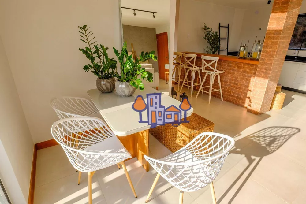 Apartamento, 2 quartos, 96 m² - Foto 14