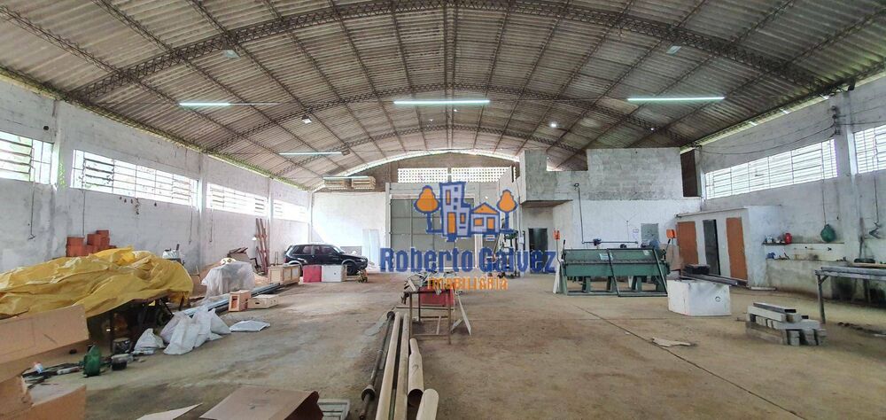 Depósito-Galpão, 573 m² - Foto 14